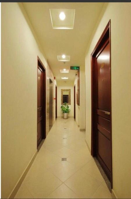 Kim Yen Hotel Ho Chi Minh-byen Eksteriør bilde