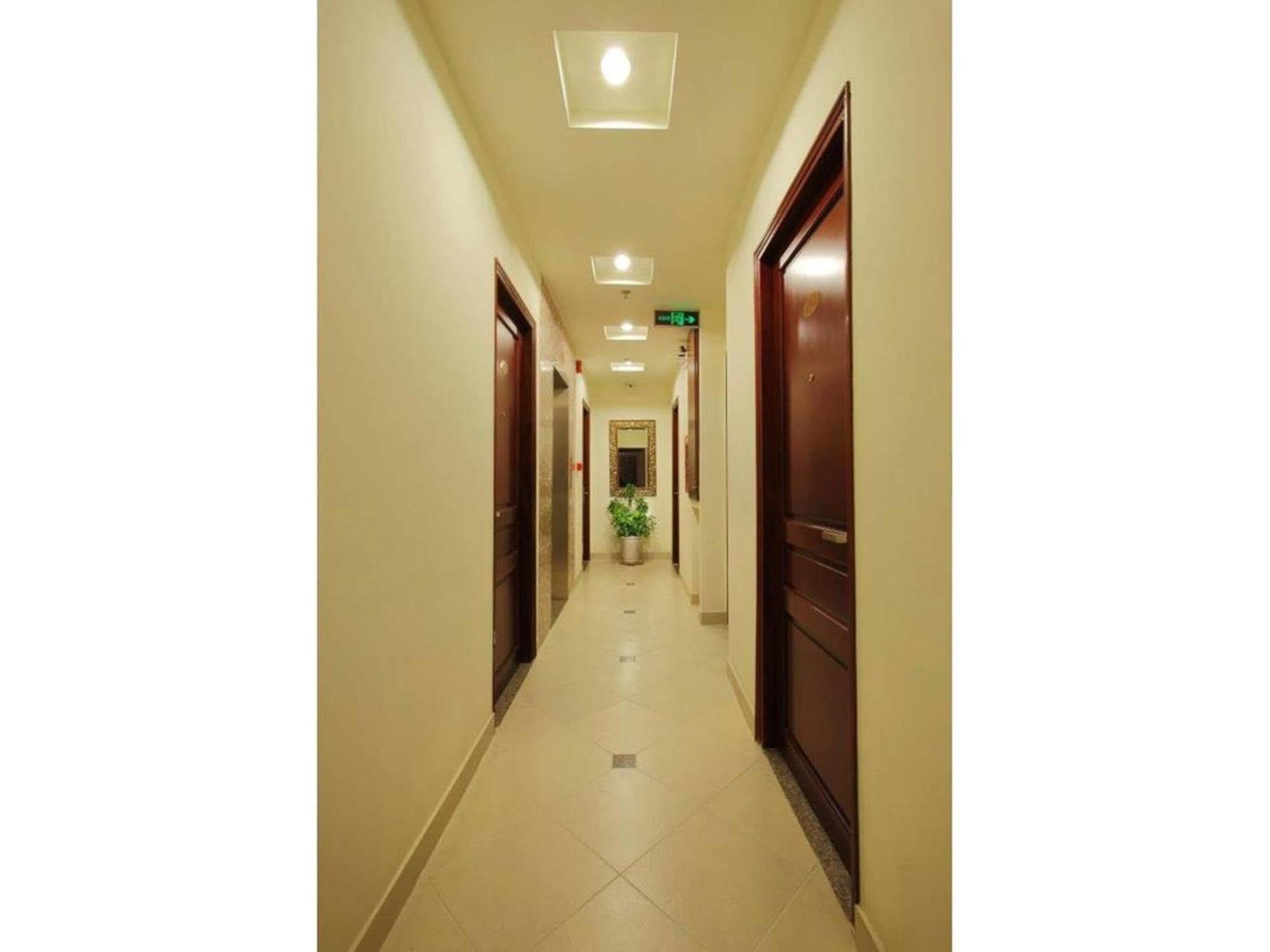 Kim Yen Hotel Ho Chi Minh-byen Eksteriør bilde